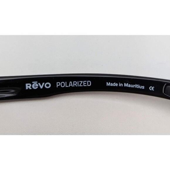 🕶️Frame Only! Revo RE4072X Gust X Sunglasses 67/15 124 /KAZ123🕶️ - Picture 3 of 5